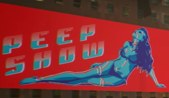 CDPR has once again pissed off the internet.  It’s all because of the allegedly overly sexy advertisement in Cyberpunk 2077